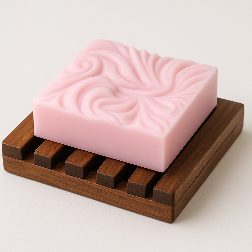 Goat Milk Soap