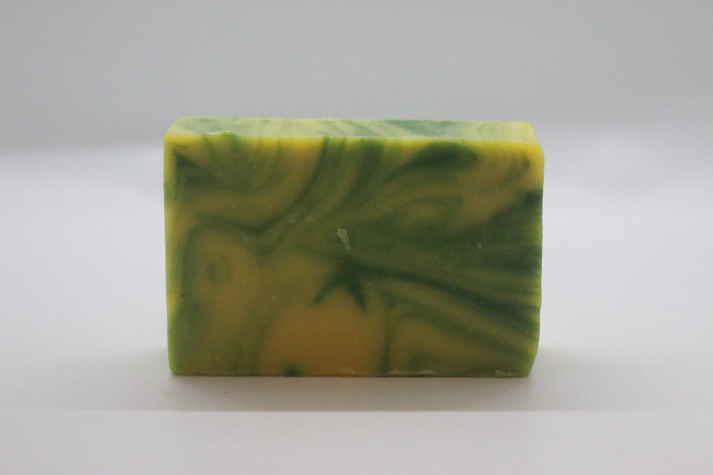 Handmade Soaps