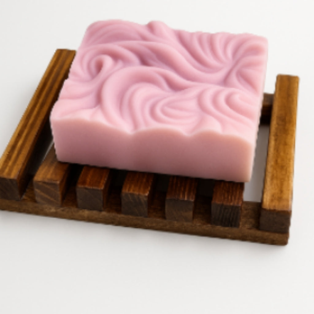 Soap Saver